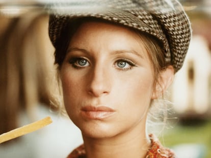 Barbra Streisand sufrió una relación muy fría con su madre y padrastro que marcó su vida.