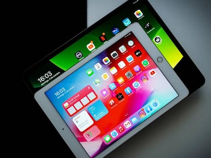 Buenas noticias: los iPad de Apple también tendrán pantallas OLED, ¿cuándo llegarán?