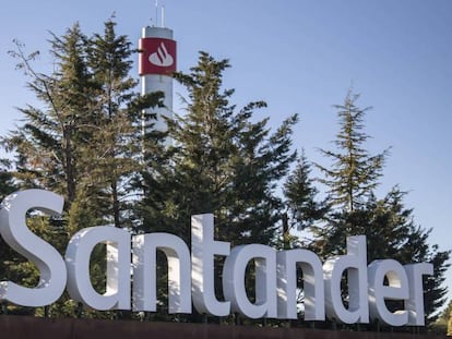 Santander refuerza su banca de inversión con dos fichajes de Credit Suisse y Perella Weinberg