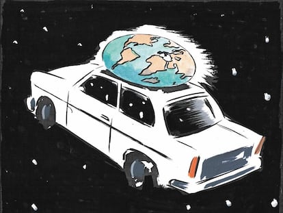 El Roto
