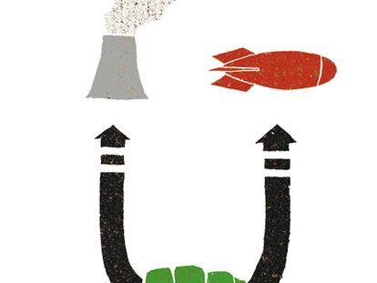 Dibujo de Raquel Marín