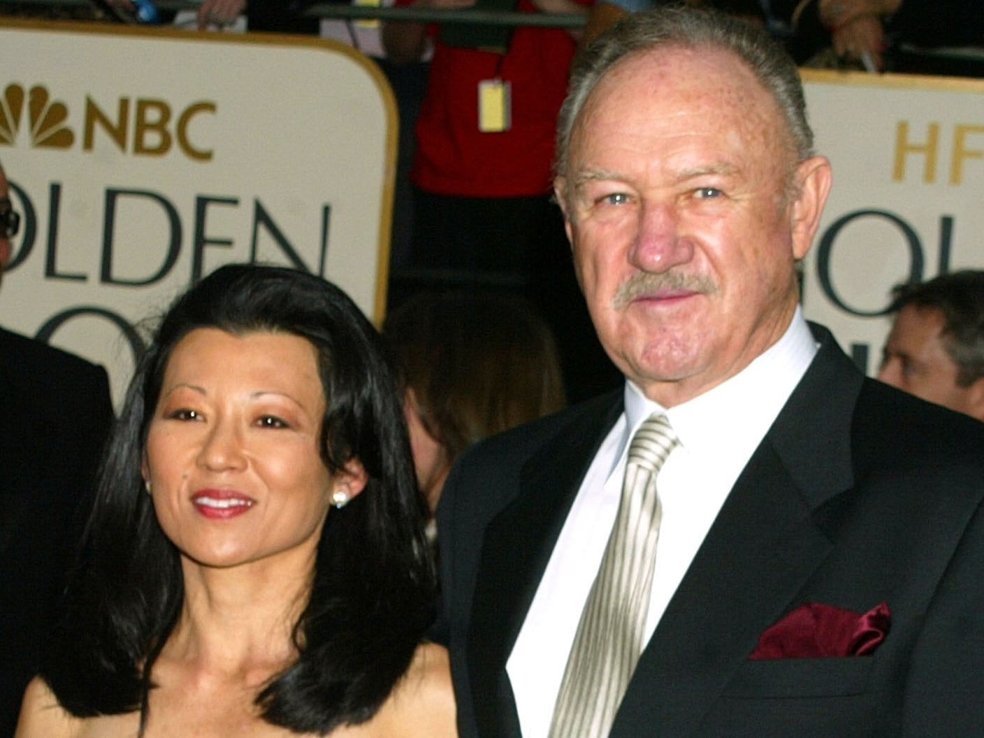 El juez prohíbe temporalmente publicar imágenes de los cadáveres de Gene Hackman y su esposa 