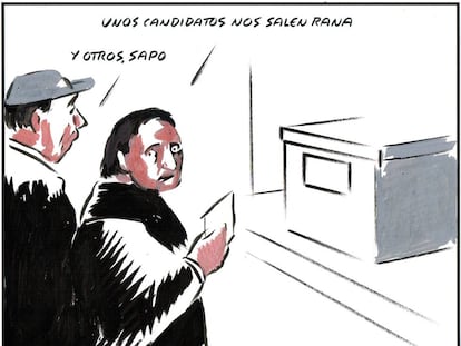 El Roto
