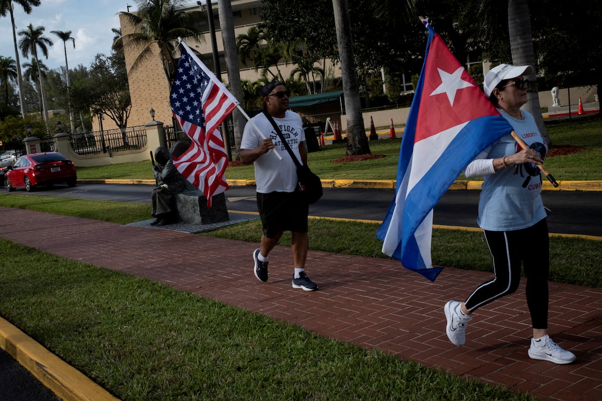 Cuba: The oligarch's sincerity and the humanitarian flotilla