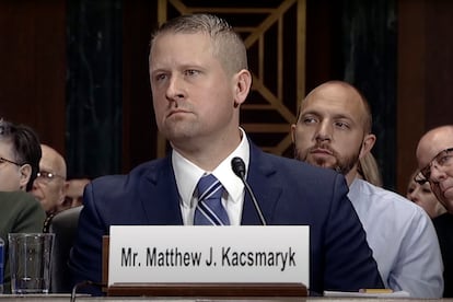 Matthew Kacsmaryk