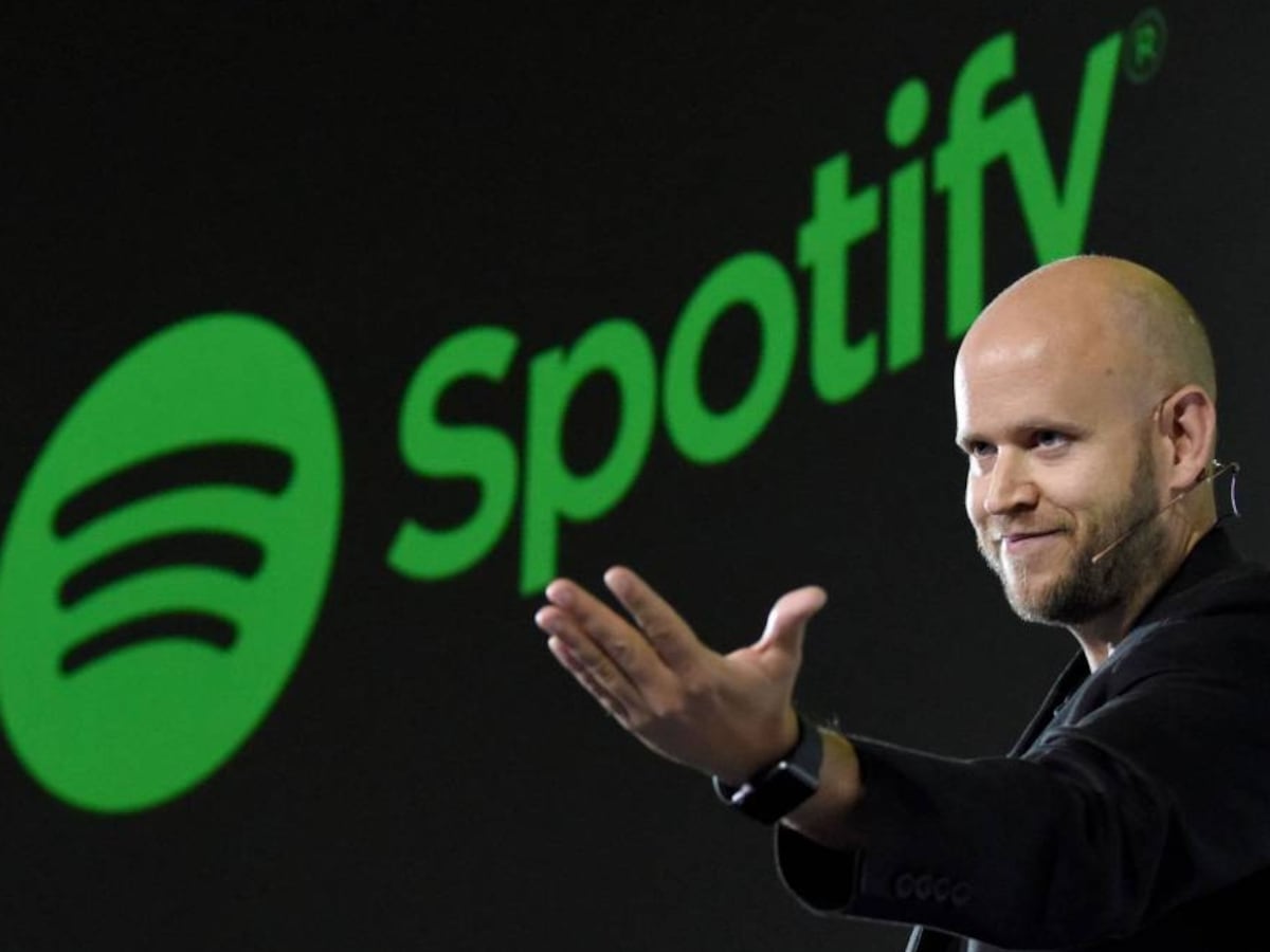 Por qué es mejor no escuchar las listas de Spotify | Tecnología