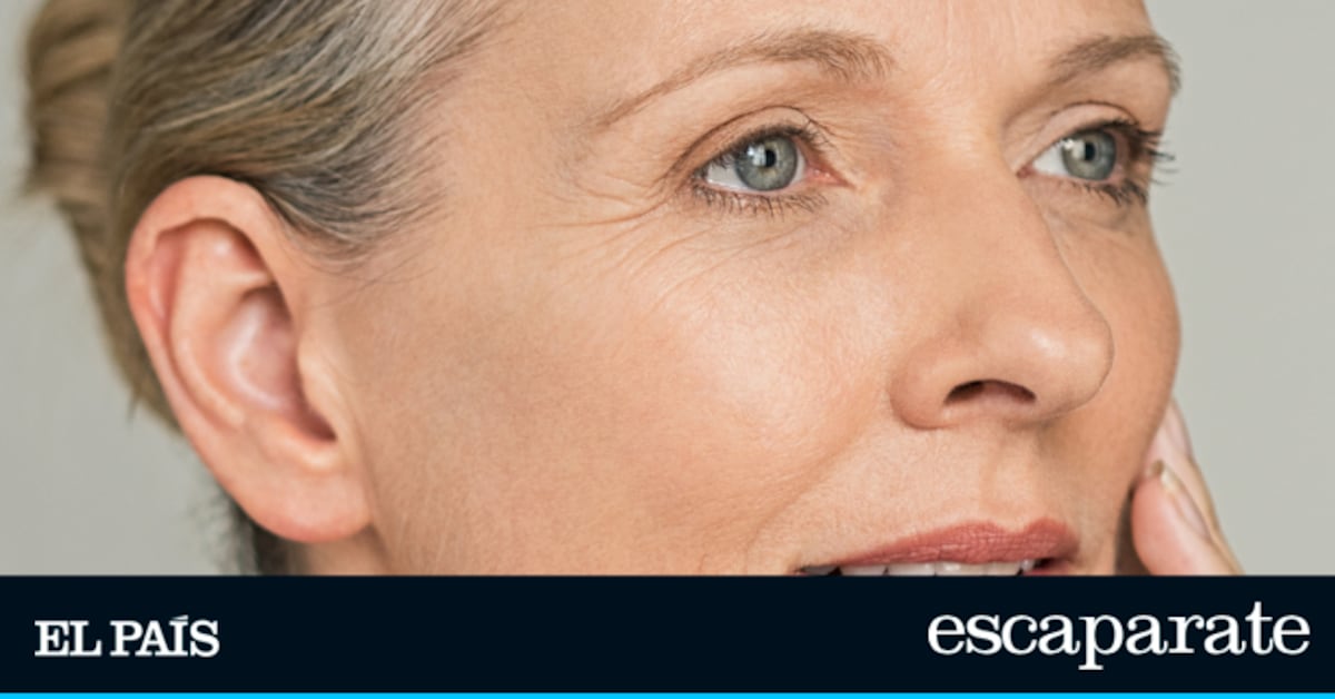 Las mujeres de más de 40 adorarán estas ampollas antiedad con efecto inmediato que tensan y regeneran la piel