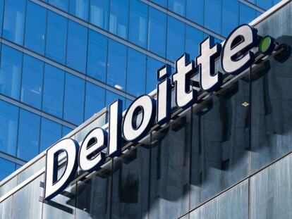 Deloitte abre en España su centro europeo de desarrollo tecnológico