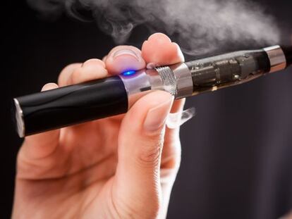 Philip Morris, ¿la puntilla para las franquicias de cigarros electrónicos?