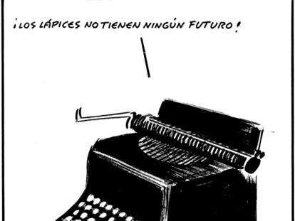 EL ROTO