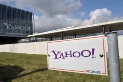 Los datos de Yahoo se centran en los países donde la empresa tiene una filial y puede ser obligada por las leyes nacionales a facilitar información. EFE/Archivo