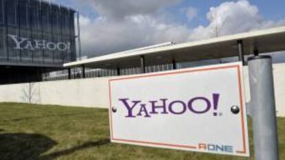 Los datos de Yahoo se centran en los países donde la empresa tiene una filial y puede ser obligada por las leyes nacionales a facilitar información. EFE/Archivo