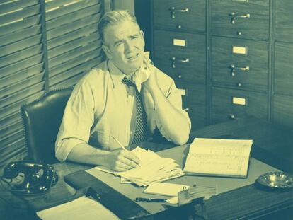 ¿Quemado por su trabajo? Cómo pasar del “sobrevivir hasta el viernes” a disfrutarlo