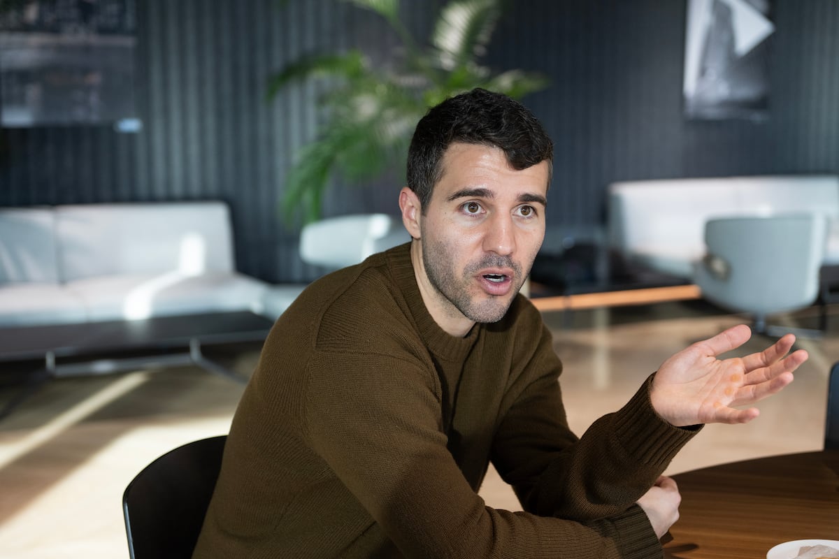 Harvey AI, participada por OpenAI, impulsa en España sus servicios legales de IA