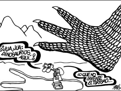FORGES