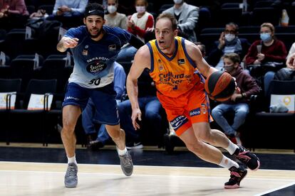 Liga Endesa