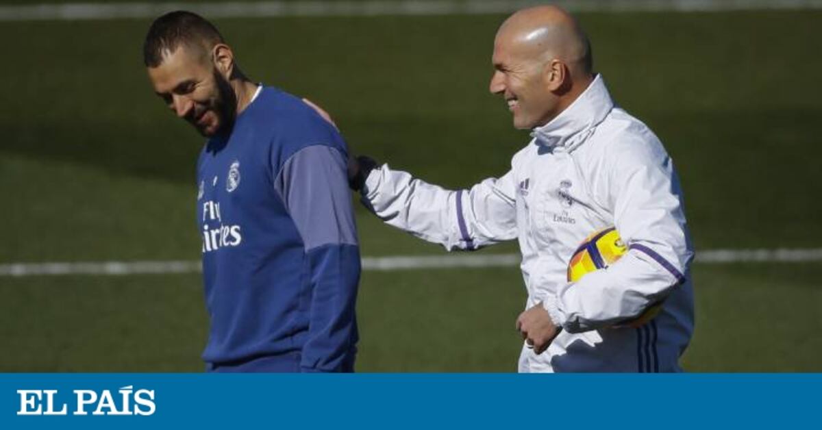 Villarreal vs Real Madrid: El Madrid necesita los goles de la BBC ...