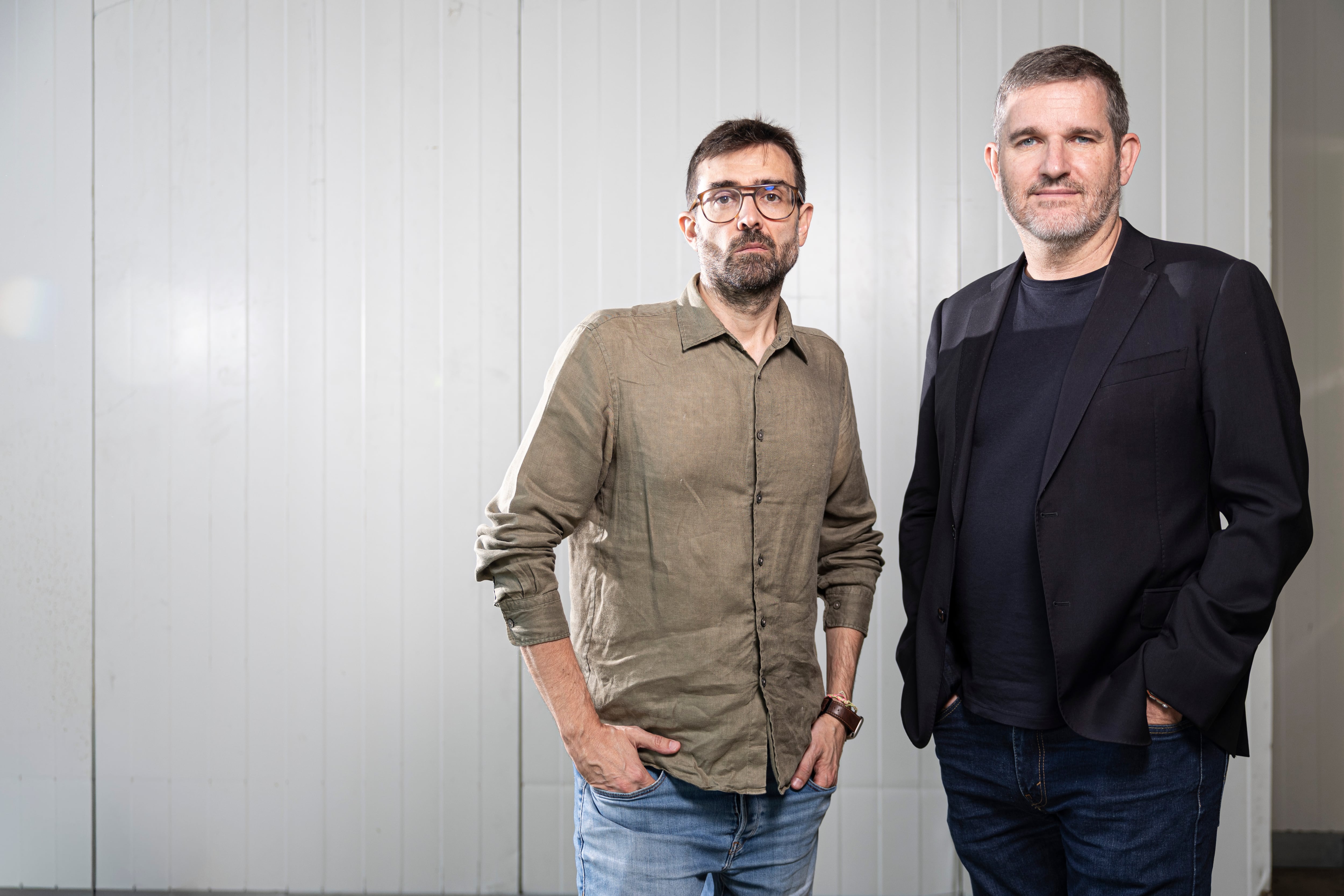 Del 15-M al 29-N: una conversación entre Ignacio Urquizu y Kiko Llaneras