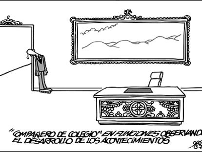 FORGES
