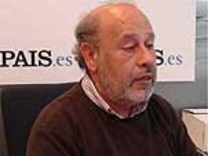 Entrevista con Francisco Suárez