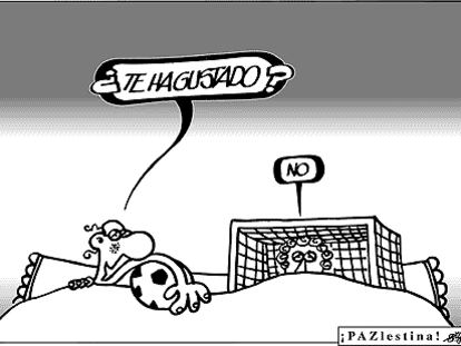 FORGES