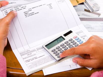 ¿Estás incluyendo correctamente el IRPF en tus facturas?
