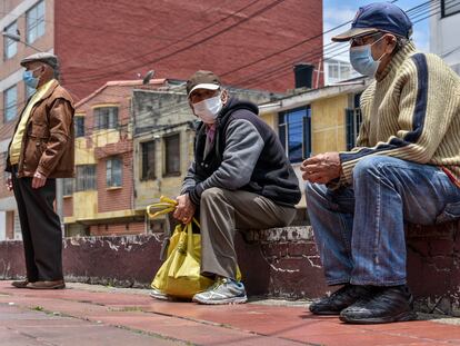 Pensiones en Colombia