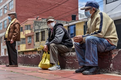 Pensiones en Colombia