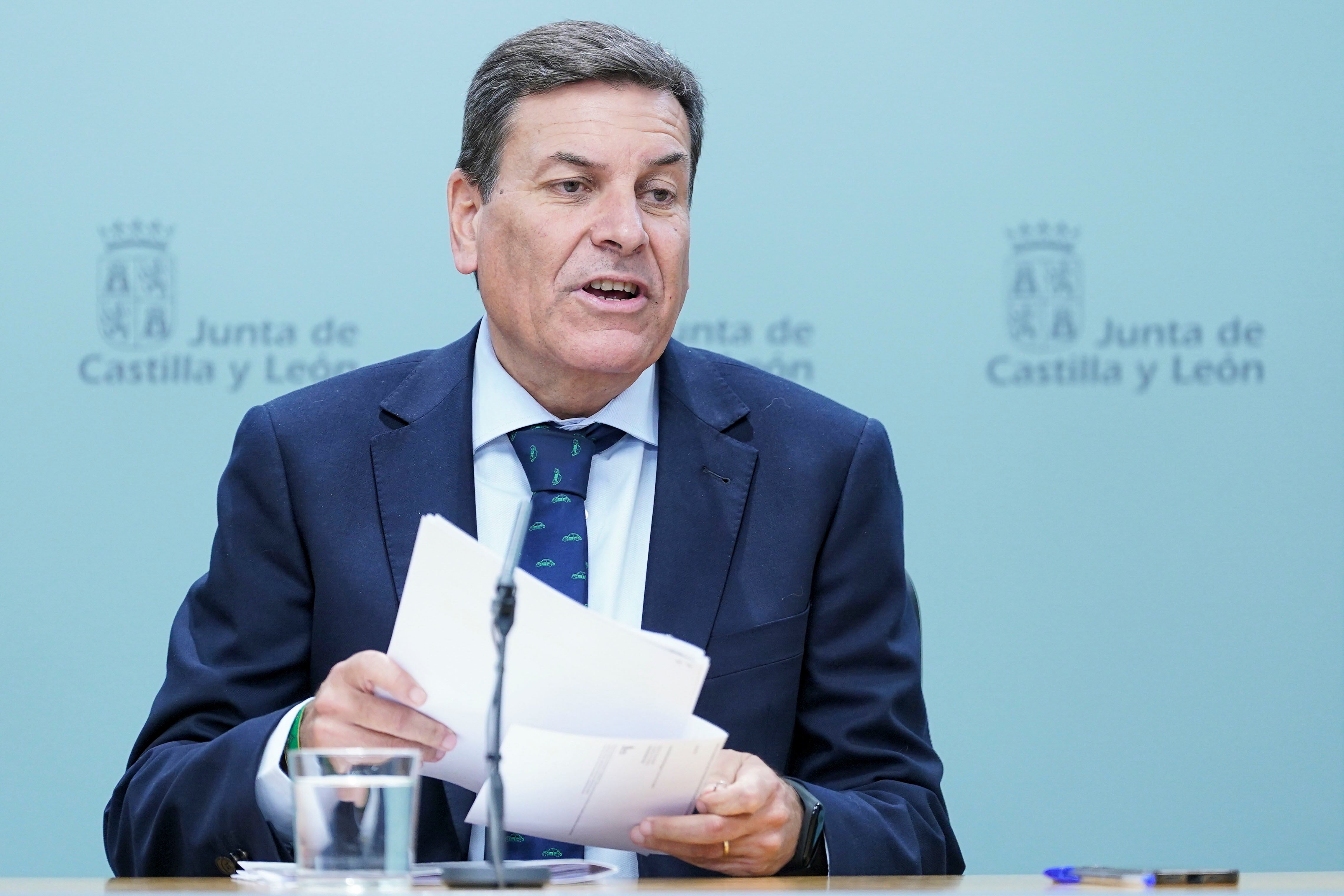 El PP apoya el veto ideológico de Vox en las ayudas al cine de Castilla y León y defiende que busca proteger la “libertad”