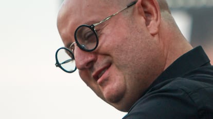 El Padre Guilherme, un ‘cura DJ’, pincha por primera vez en España