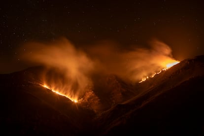 La Fiscalía investiga la falta de planes de prevención en la peor oleada de incendios en 30 años