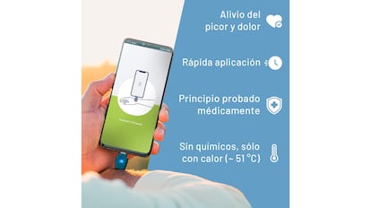 This is the best device for mosquito bites that can be purchased at Amazon