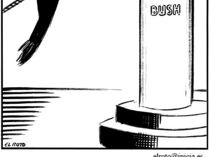 EL ROTO