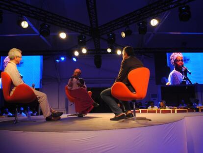 La ciudad africana busca servirse de la cultura para prosperar