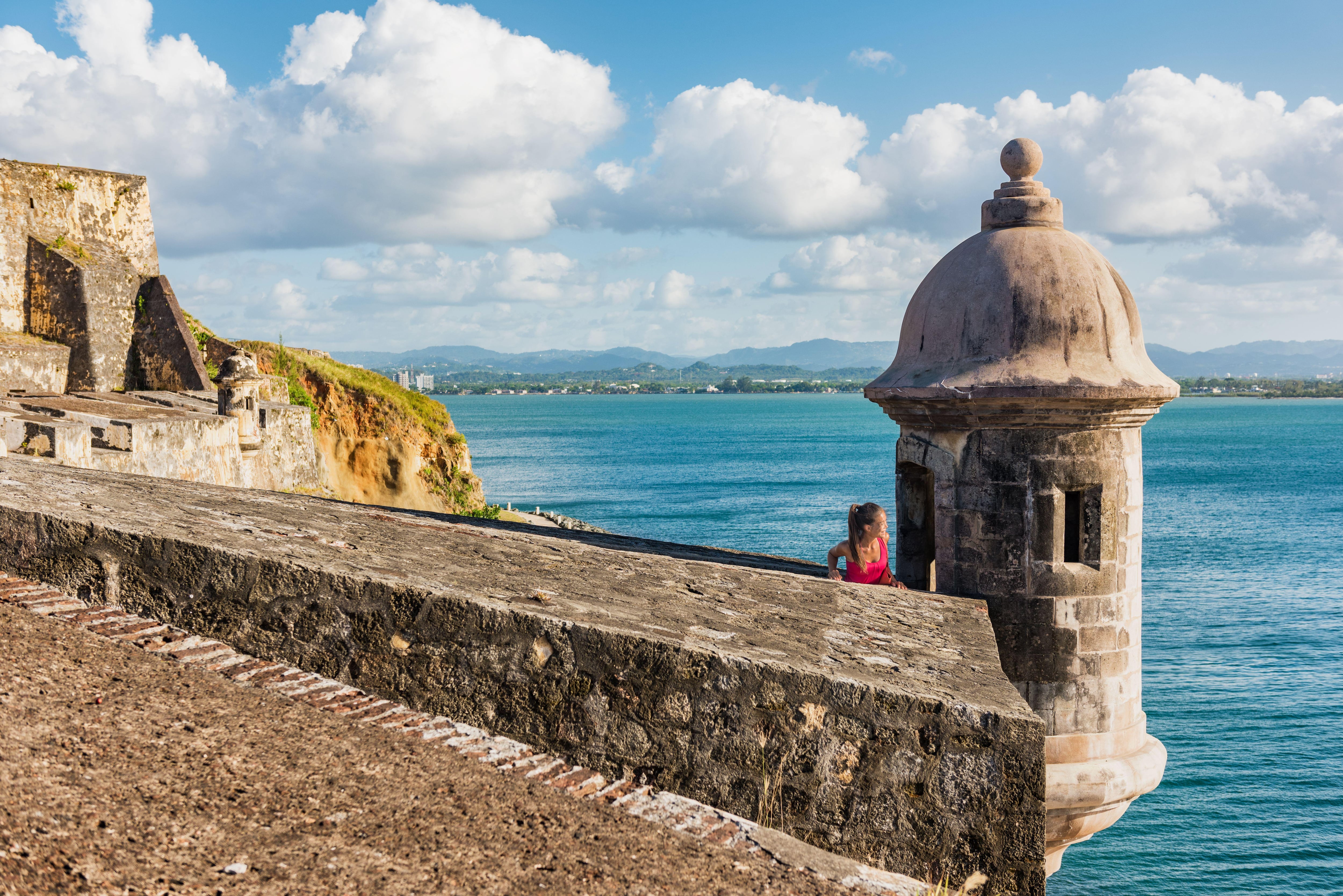 Dónde comer, beber o ‘chinchorrear’ en Puerto Rico