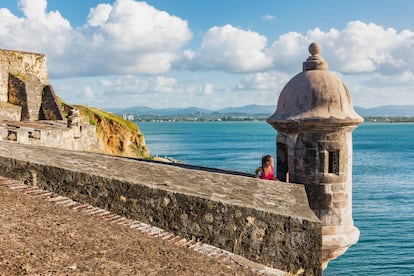 Donde comer Puerto Rico