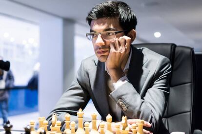 Anish Giri