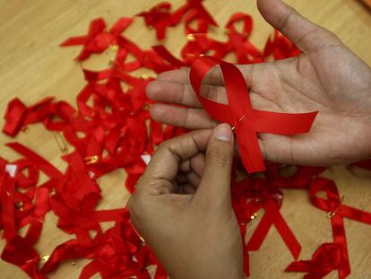 El linfogranuloma puede causar úlceras genitales, vómitos y diarreas.
