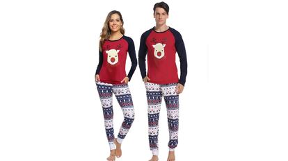 pijamas navidad, Pijamas Navidad familia 2021, pijamas familiares, pijamas familiares navideñas, pijamas navideños, pijama navideño familiar