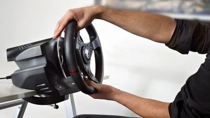 Los simuladores de conducción más reales en PC, PS4 y Xbox One