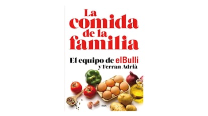 14 libros de cocina para regalar el Día del Libro a cualquier amante de la gastronomía.