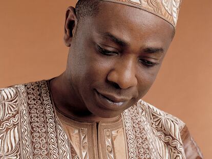 Youssou Ndour, un nuevo destino ¿presidencial?