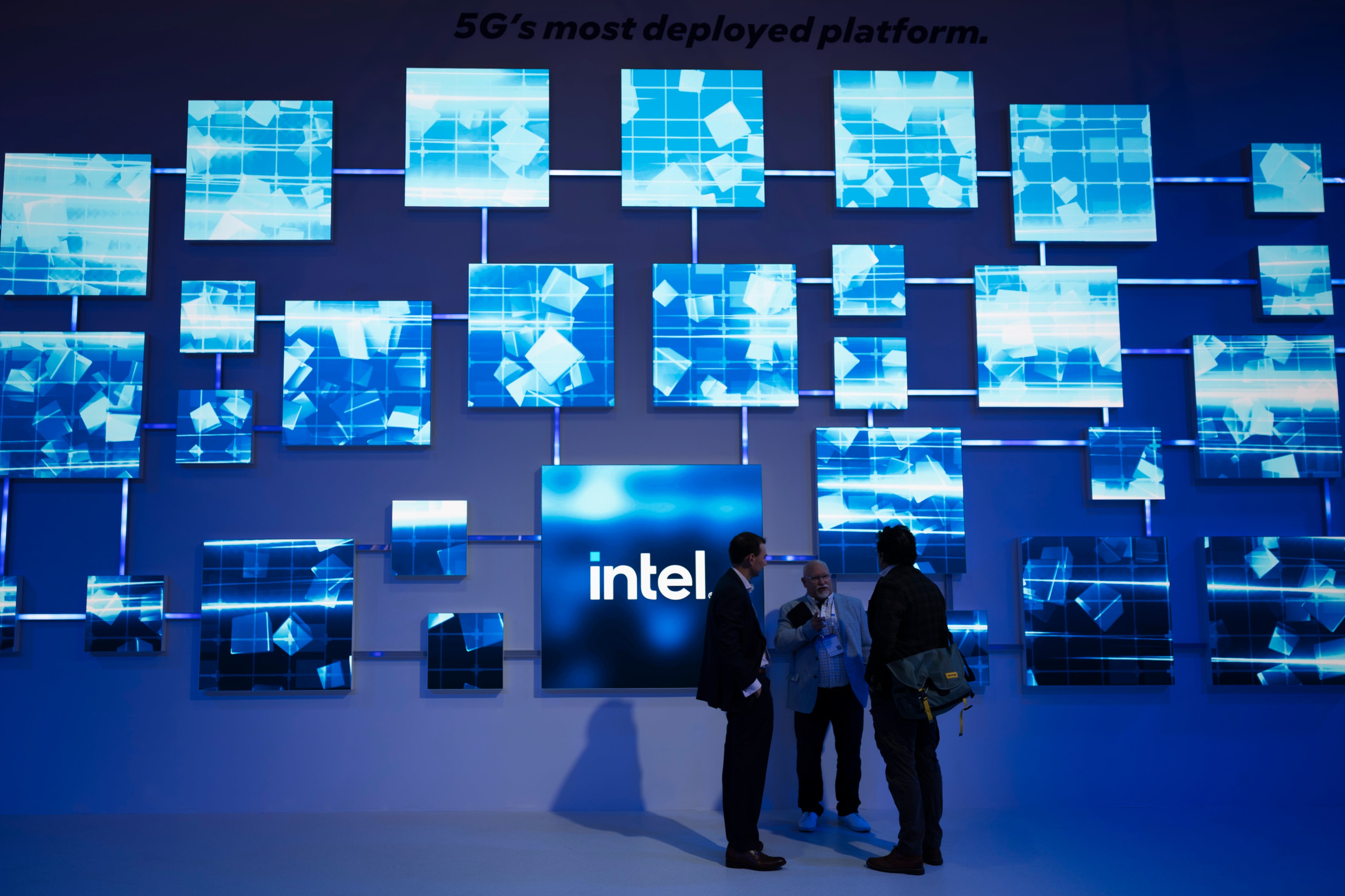 Intel ampliará capital en 13.000 millones para afrontar la demanda por la IA
