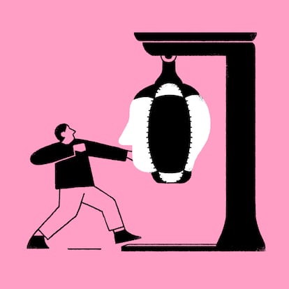 Cosa de hombres. Antonio Muñoz Molina