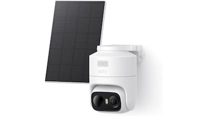 Cámara de vigilancia eufy Security eufyCam C37.