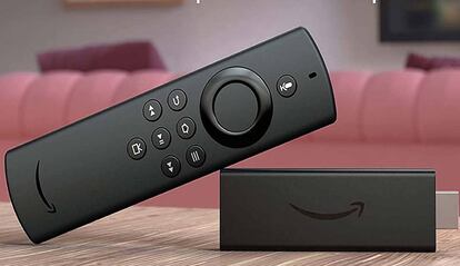 Fire TV