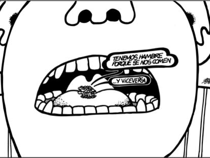 FORGES