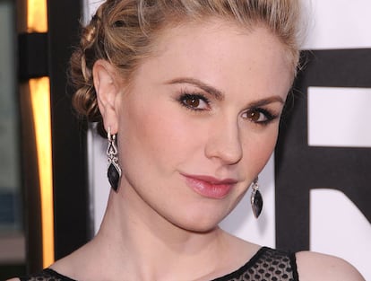 Anna Paquin