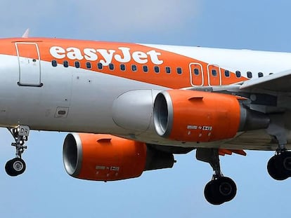 El tercer día de huelga en Easyjet provoca cancelaciones y 31 retrasos