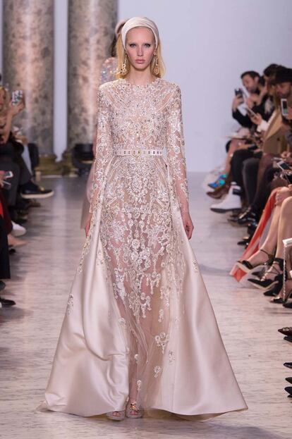 Elie Saab HC RS17 0832